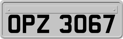 OPZ3067