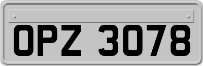 OPZ3078