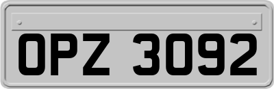 OPZ3092