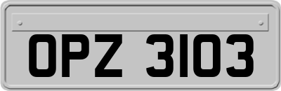 OPZ3103