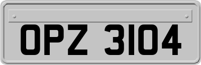 OPZ3104