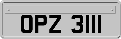 OPZ3111