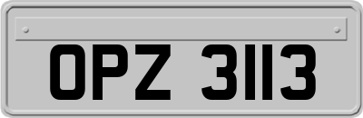 OPZ3113