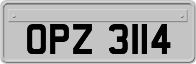 OPZ3114