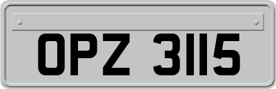 OPZ3115