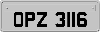 OPZ3116
