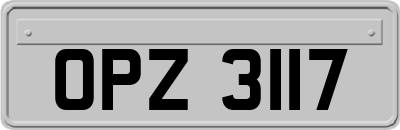 OPZ3117