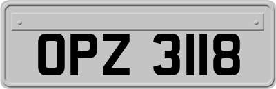 OPZ3118