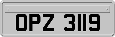 OPZ3119