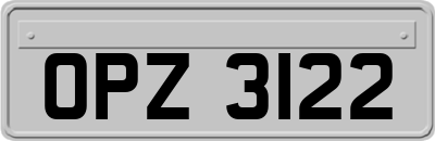 OPZ3122