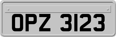 OPZ3123