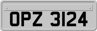 OPZ3124