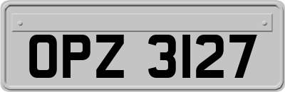 OPZ3127