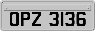 OPZ3136