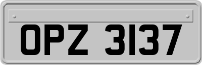 OPZ3137