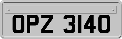 OPZ3140