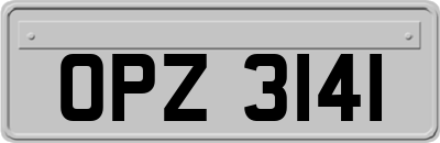 OPZ3141