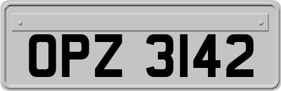 OPZ3142
