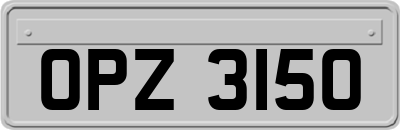 OPZ3150