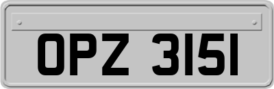 OPZ3151
