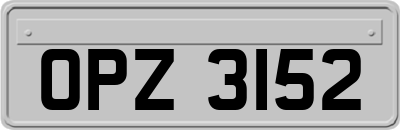 OPZ3152