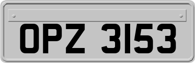OPZ3153