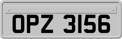 OPZ3156
