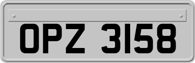 OPZ3158