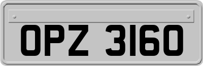 OPZ3160