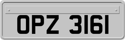 OPZ3161