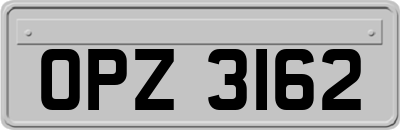 OPZ3162