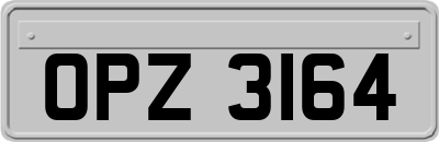 OPZ3164