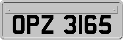 OPZ3165