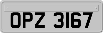 OPZ3167