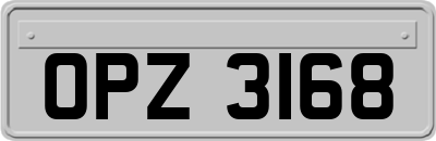 OPZ3168