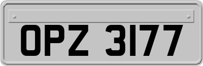 OPZ3177