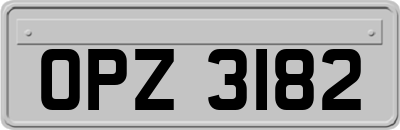 OPZ3182