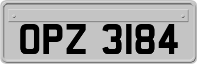 OPZ3184