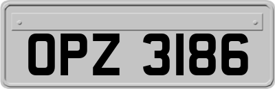 OPZ3186