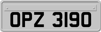 OPZ3190
