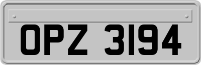 OPZ3194