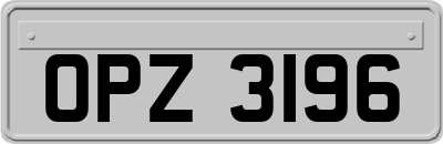 OPZ3196