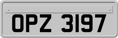 OPZ3197