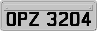 OPZ3204