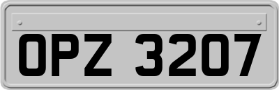 OPZ3207