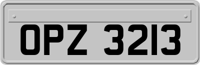 OPZ3213