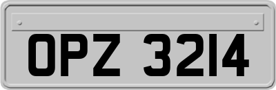 OPZ3214