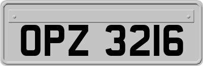 OPZ3216