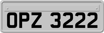 OPZ3222