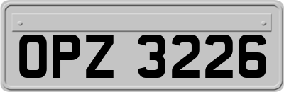 OPZ3226